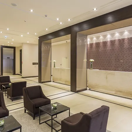 Hilton Garden Inn Krakow Airport-2