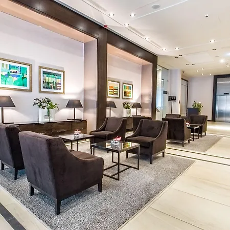 Hilton Garden Inn Krakow Airport-3